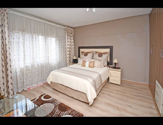 4 BEDROOM APARTMENT FOR SALE IN FORDSBURG